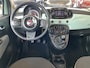 Fiat 500 0.9 TwinAir Turbo Popstar,Airco,Cruiscontrol,Bleutooth met Spraakbediening,Aux Usb Aansluiting,15 Inch Lmv