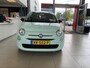 Fiat 500 0.9 TwinAir Turbo Popstar,Airco,Cruiscontrol,Bleutooth met Spraakbediening,Aux Usb Aansluiting,15 Inch Lmv