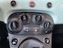 Fiat 500 0.9 TwinAir Turbo Popstar,Airco,Cruiscontrol,Bleutooth met Spraakbediening,Aux Usb Aansluiting,15 Inch Lmv
