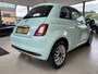 Fiat 500 0.9 TwinAir Turbo Popstar,Airco,Cruiscontrol,Bleutooth met Spraakbediening,Aux Usb Aansluiting,15 Inch Lmv