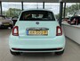 Fiat 500 0.9 TwinAir Turbo Popstar,Airco,Cruiscontrol,Bleutooth met Spraakbediening,Aux Usb Aansluiting,15 Inch Lmv
