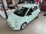 Fiat 500 0.9 TwinAir Turbo Popstar,Airco,Cruiscontrol,Bleutooth met Spraakbediening,Aux Usb Aansluiting,15 Inch Lmv