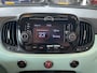Fiat 500 0.9 TwinAir Turbo Popstar,Airco,Cruiscontrol,Bleutooth met Spraakbediening,Aux Usb Aansluiting,15 Inch Lmv