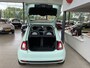 Fiat 500 0.9 TwinAir Turbo Popstar,Airco,Cruiscontrol,Bleutooth met Spraakbediening,Aux Usb Aansluiting,15 Inch Lmv