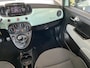 Fiat 500 0.9 TwinAir Turbo Popstar,Airco,Cruiscontrol,Bleutooth met Spraakbediening,Aux Usb Aansluiting,15 Inch Lmv