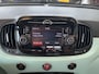 Fiat 500 0.9 TwinAir Turbo Popstar,Airco,Cruiscontrol,Bleutooth met Spraakbediening,Aux Usb Aansluiting,15 Inch Lmv