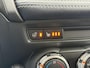 Mazda 2 Luxury 1.5 Skyactiv-G 90PK Navigatie, Achteruitrijcamera, Keyless, Head-Up Display, Stoel & Stuurwielverwarming, Apple Carplay, Android Auto