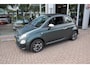 Fiat 500C 1.0 Hybr. Rockstar Verde Portifino Clima Apple/Android