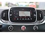Fiat 500C 1.0 Hybr. Rockstar Verde Portifino Clima Apple/Android