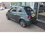 Fiat 500C 1.0 Hybr. Rockstar Verde Portifino Clima Apple/Android