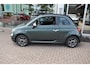 Fiat 500C 1.0 Hybr. Rockstar Verde Portifino Clima Apple/Android