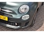 Fiat 500C 1.0 Hybr. Rockstar Verde Portifino Clima Apple/Android