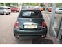 Fiat 500C 1.0 Hybr. Rockstar Verde Portifino Clima Apple/Android