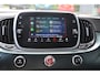 Fiat 500C 1.0 Hybr. Rockstar Verde Portifino Clima Apple/Android