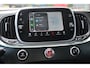 Fiat 500C 1.0 Hybr. Rockstar Verde Portifino Clima Apple/Android