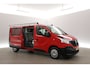 Renault Trafic 1.6 dCi T29 L2H1 | Dubbele Cabine | Airco | Cruise | Trekhaak | Parkeersens. | Imperiaal