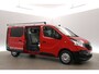 Renault Trafic 1.6 dCi T29 L2H1 | Dubbele Cabine | Airco | Cruise | Trekhaak | Parkeersens. | Imperiaal