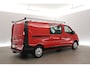 Renault Trafic 1.6 dCi T29 L2H1 | Dubbele Cabine | Airco | Cruise | Trekhaak | Parkeersens. | Imperiaal