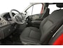 Renault Trafic 1.6 dCi T29 L2H1 | Dubbele Cabine | Airco | Cruise | Trekhaak | Parkeersens. | Imperiaal