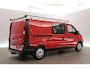 Renault Trafic 1.6 dCi T29 L2H1 | Dubbele Cabine | Airco | Cruise | Trekhaak | Parkeersens. | Imperiaal