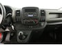 Renault Trafic 1.6 dCi T29 L2H1 | Dubbele Cabine | Airco | Cruise | Trekhaak | Parkeersens. | Imperiaal