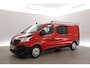 Renault Trafic 1.6 dCi T29 L2H1 | Dubbele Cabine | Airco | Cruise | Trekhaak | Parkeersens. | Imperiaal