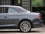 Audi A5 CABRIOLET 2.0TFSi SPORT/ S-LINE/ CAMERA/ 19INCH/ NL-AUTO