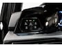Volkswagen Golf 2.0 TSI R 4Motion Performance Akrapovic HUD