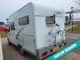 Fiat 230 dethleffs 2.8jtd OFF GRID