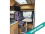 Fiat 230 dethleffs 2.8jtd OFF GRID