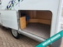 Fiat 230 dethleffs 2.8jtd OFF GRID
