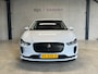 Jaguar I-Pace EV400 SE 90 kWh - SOH 95,5% - AppleCarplay - 360 camera - Trekhaak - Keyless - 4-Zone Climate - Voorruitverw