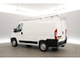 Citroën Jumper 2.2 BlueHDi 140PK L1H1 | Airco | Cruise | Camera | Navi | 3 Zits | Trekhaak | Imperiaal