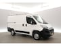Citroën Jumper 2.2 BlueHDi 140PK L1H1 | Airco | Cruise | Camera | Navi | 3 Zits | Trekhaak | Imperiaal