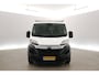 Citroën Jumper 2.2 BlueHDi 140PK L1H1 | Airco | Cruise | Camera | Navi | 3 Zits | Trekhaak | Imperiaal