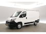 Citroën Jumper 2.2 BlueHDi 140PK L1H1 | Airco | Cruise | Camera | Navi | 3 Zits | Trekhaak | Imperiaal