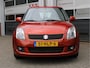 Suzuki Swift 1.3 93pk Bandit 5-DRS/Climate/Keyless/Sportstoelen