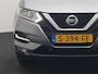 Nissan Qashqai 1.3 DIG-T N-Connecta 160pk | Trekhaak Afn. | Panodak | 360 Camera | Stoelverwarming | Keyless | Apple Carplay | Navigatie | Cruise Control |