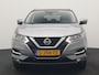 Nissan Qashqai 1.3 DIG-T N-Connecta 160pk | Trekhaak Afn. | Panodak | 360 Camera | Stoelverwarming | Keyless | Apple Carplay | Navigatie | Cruise Control |