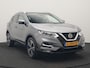 Nissan Qashqai 1.3 DIG-T N-Connecta 160pk | Trekhaak Afn. | Panodak | 360 Camera | Stoelverwarming | Keyless | Apple Carplay | Navigatie | Cruise Control |