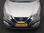 Nissan Qashqai 1.3 DIG-T N-Connecta 160pk | Trekhaak Afn. | Panodak | 360 Camera | Stoelverwarming | Keyless | Apple Carplay | Navigatie | Cruise Control |