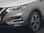 Nissan Qashqai 1.3 DIG-T N-Connecta 160pk | Trekhaak Afn. | Panodak | 360 Camera | Stoelverwarming | Keyless | Apple Carplay | Navigatie | Cruise Control |