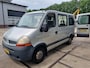 Renault Master T28 2.5 dCi Automaat ROLSTOELBUS