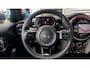 MINI John Cooper Works Cabrio 1.5 136PK JCW ROCKINGHAM GT EDITION / NAVI / LEDER / CLIMA / LED / PDC / HUD / 17" LMV / CAMERA / KEYLESS / PARELMOER / UNIEK / ORG. NL !!