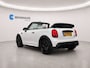 MINI John Cooper Works Cabrio 1.5 136PK JCW ROCKINGHAM GT EDITION / NAVI / LEDER / CLIMA / LED / PDC / HUD / 17" LMV / CAMERA / KEYLESS / PARELMOER / UNIEK / ORG. NL !!