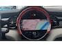 MINI John Cooper Works Cabrio 1.5 136PK JCW ROCKINGHAM GT EDITION / NAVI / LEDER / CLIMA / LED / PDC / HUD / 17" LMV / CAMERA / KEYLESS / PARELMOER / UNIEK / ORG. NL !!