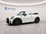 MINI John Cooper Works Cabrio 1.5 136PK JCW ROCKINGHAM GT EDITION / NAVI / LEDER / CLIMA / LED / PDC / HUD / 17" LMV / CAMERA / KEYLESS / PARELMOER / UNIEK / ORG. NL !!