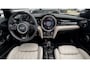 MINI John Cooper Works Cabrio 1.5 136PK JCW ROCKINGHAM GT EDITION / NAVI / LEDER / CLIMA / LED / PDC / HUD / 17" LMV / CAMERA / KEYLESS / PARELMOER / UNIEK / ORG. NL !!
