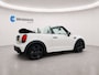 MINI John Cooper Works Cabrio 1.5 136PK JCW ROCKINGHAM GT EDITION / NAVI / LEDER / CLIMA / LED / PDC / HUD / 17" LMV / CAMERA / KEYLESS / PARELMOER / UNIEK / ORG. NL !!