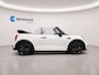 MINI John Cooper Works Cabrio 1.5 136PK JCW ROCKINGHAM GT EDITION / NAVI / LEDER / CLIMA / LED / PDC / HUD / 17" LMV / CAMERA / KEYLESS / PARELMOER / UNIEK / ORG. NL !!